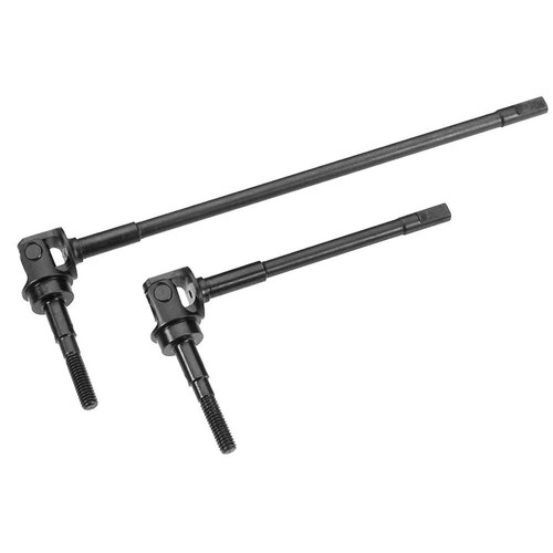 Axial AX30780 Universal Axle Set for Wraith Rock Racer, Black: AXIC0780 - Picture 1 of 1