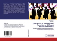 Shamaila Gull (U. A.) | Effects Of CSR On Customer Retention In Different...
