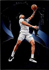 2024-25 Panini Silhouette #98 Terrence Shannon Jr. Purple /125