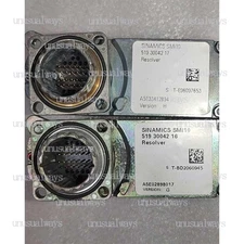 1pc SMI10 encoder network port SIMI 10 used #F2