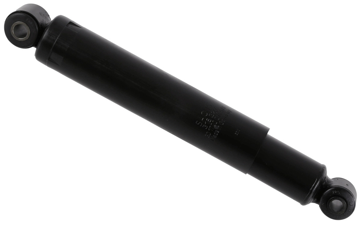 Amortisseur SACHS 318 327 pour utilitaires avec référence OE 901 320 08 31
