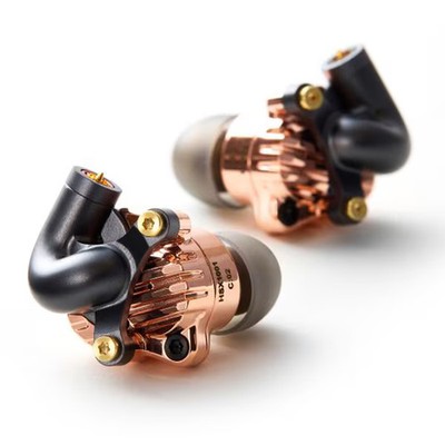 Acoustune HSX1001 C:02M:02 HSX1001 Jin HSX1001C02M02-GM Acoustic chamber
