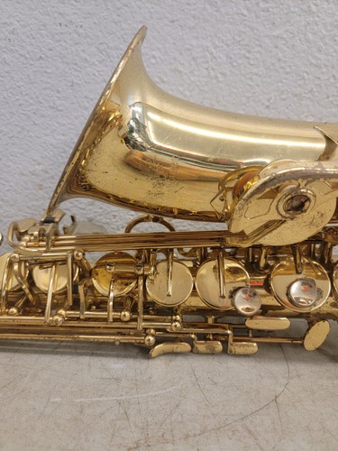 STEPHANHOUSER SAXOPHONE 0659.๐๏ธ - Picture 4 of 21