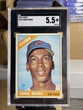 1966 Topps Baseball Cards 60