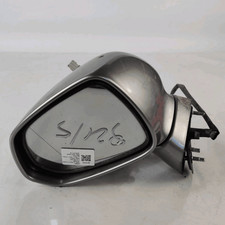 Retroviseur gauche (ou coque) Honda JAZZ