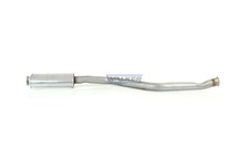 WALKER Mittelschalldämpfer 22399 für XSARA CITROËN N2 N0 N1 Break 16V