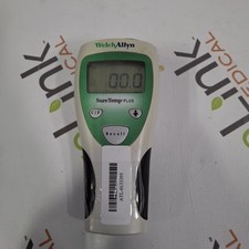 Welch Allyn SureTemp Plus 690 Thermometer