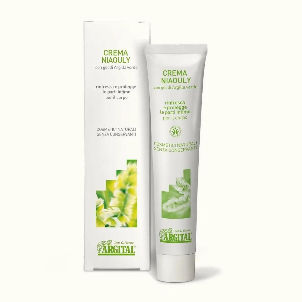 Crema niaouly 75ml - Immagine 2