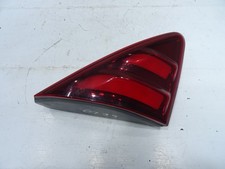 PEUGEOT 3008 T84 FACELIFT TAIL LIGHT INNER REAR LEFT PASSENGER SIDE 2015
