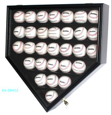 Picking the Best Baseball Display Cases to Protect Your Signed Balls 13
