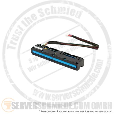 HP MC96 Smart Storage Cache Akku 96W ML350 Gen10 Gen11 Raid Batterie Supercell C
