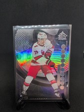 2024-25 Upper Deck  - Triple Dimensions Reflections Bradly Nadeau #TDR-20 (RC)