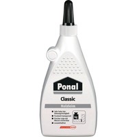 Holzleim Classic 225G En 204: D1,D2 Flasche Ponal