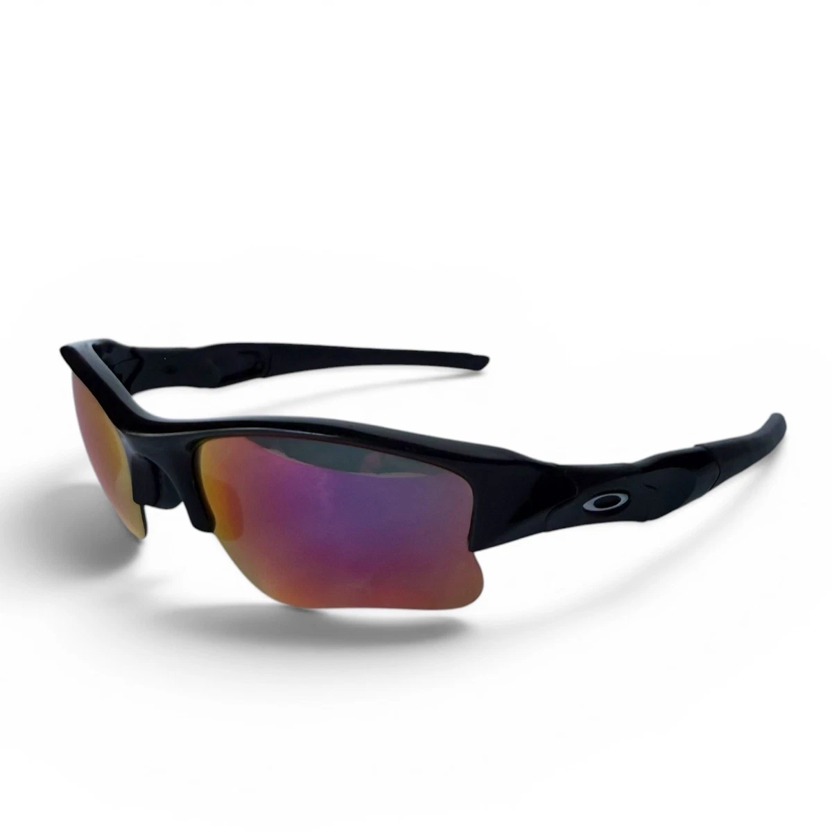 Oakley Flak Jacket Xlj for sale | eBay UK