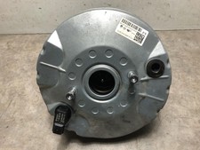 BREMSKRAFTVERSTÄRKER Dacia Sandero III 472104755R #93146537