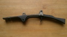 Marlin Model 1895 Trigger Guard Plate 45-70 Blued Pistol Grip Marlin Model 1895 Trigger Guard Plate 45-70 Blued Pistol Grip