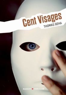 Cent visages von Geha, Thomas | Buch | Zustand gut