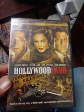 Hollywoodland DVD, 2006 