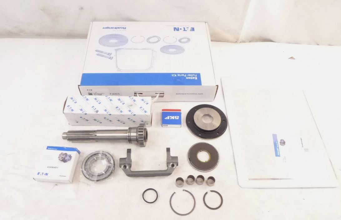 ユイル Eaton Fuller Clutch Installation Kit FR-1.75