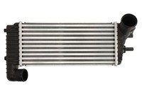 Thermotec LadeluftküHler LLK FüR Ford Transit Connect V408 Kasten Tourneo
