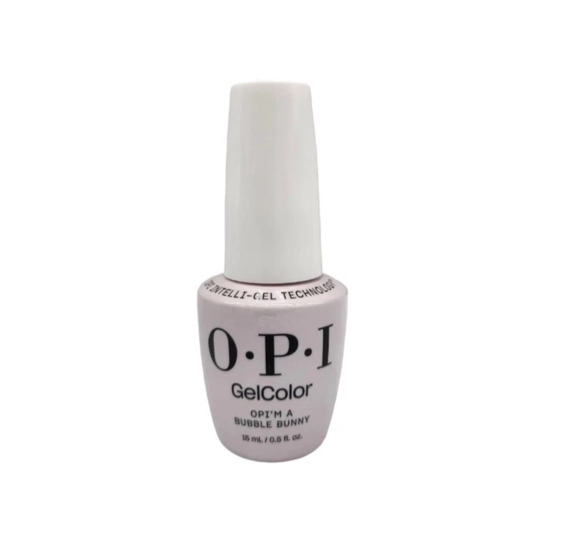 OPI Spring 2026 Intelli-Gel Gel Nail Polish 0.5oz - GCS061 OPI'm A Bubble Bunny