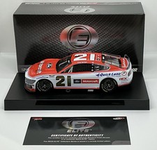 2025 1/24 21 Josh Berry   Motorcraft   ELITE Mustang 1 of 115 Same Day Ship