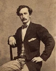 John Wilkes Booth 8X10 Photo Picture Assassination Abraham Lincoln Civil War #11