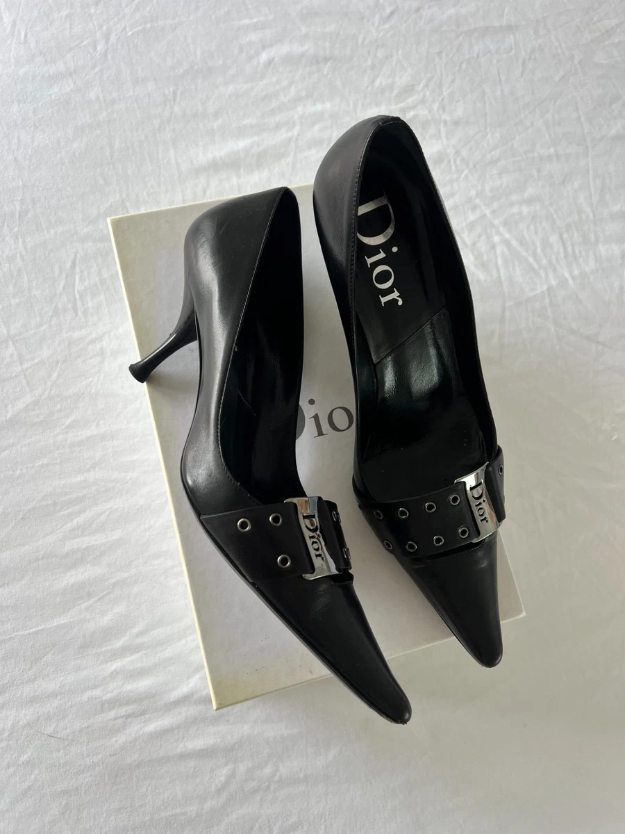 Dior Women's Heels for sale - eBay