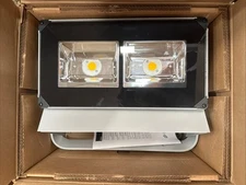 🔴Cooper Night Falcon UFLD-CA2-160-730-U 160W 120-277V Large Flood Light‼️