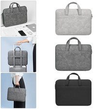 Laptop Case Sleeve Bag For MacBook Air 13" 15"/Pro 14" 16" Carrying Computer Bag