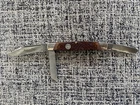 Vintage Knife Remington R-8 Made In US