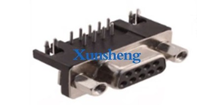 1pc new for 09681535613 D-SUB Ultra-small D connector