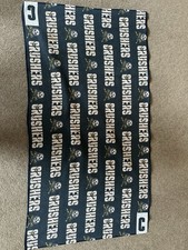Crushers GC Towel Tour Issue Liv Golf
