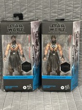 Star Wars Black Series Jedi Fallen Order Nightbrother Archer X2 Army Builder