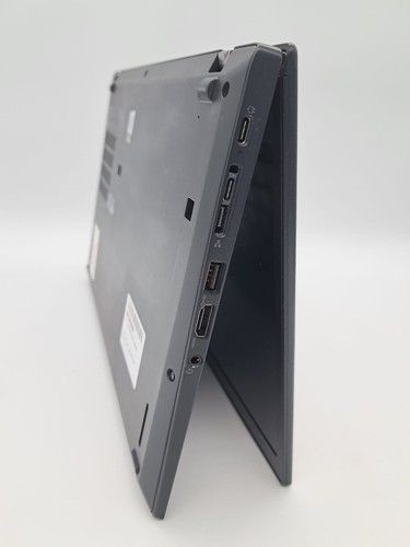 Lenovo ThinkPad X395 13,3" FHD 256GB SSD AMD Ryzen 5 PRO 3500U 8GB RAM - Afbeelding 7 van 10