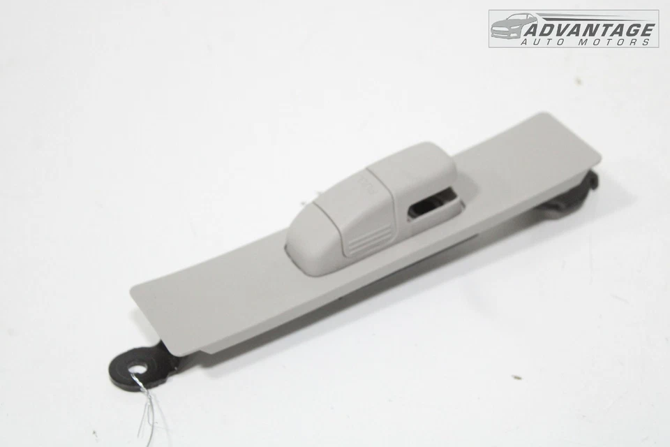 2019-2021 HONDA INSIGHT TOURING FRONT LEFT SIDE SEAT BELT HEIGHT ADJUSTER OEM - Image 3 of 4