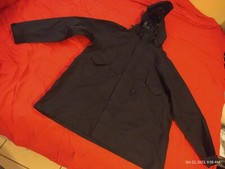 Varley Williams Rain Jacket Black Small $225 Nwot