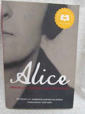 Alice Memoirs of a Barbary Coast Prostitute