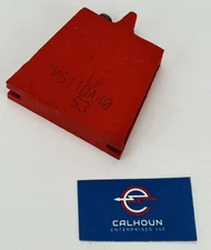 Littelfuse V511DA40 Metal Oxide Varistor S3 *WARRANTY*