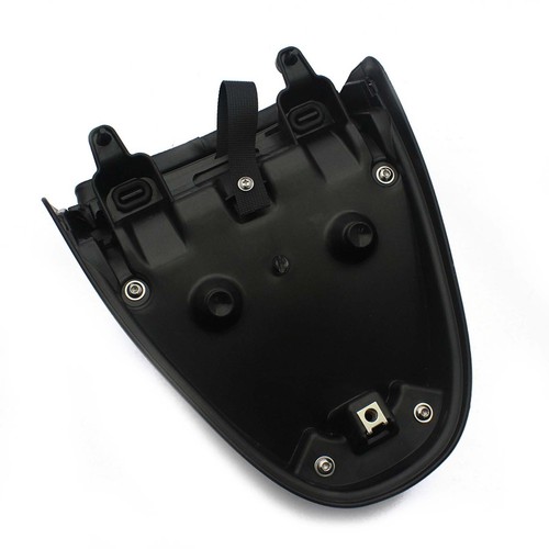 Rear Pillion Hump Cowl For BMW R Nine T 14-23 Passenger Seat Cover Trunk Storage - 第 14/15 張圖片