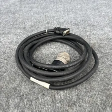 Allen Bradley 2090-UXNFBHF-K03 Servo Drive Cable Assembly Used