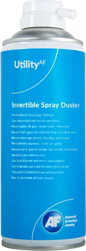 Bombe à air sec éco toutes positions AF - 200 ml