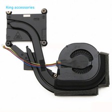 CPU Cooling Fan Heatsink for Lenovo Thinkpad T440p Discrete thermal module
