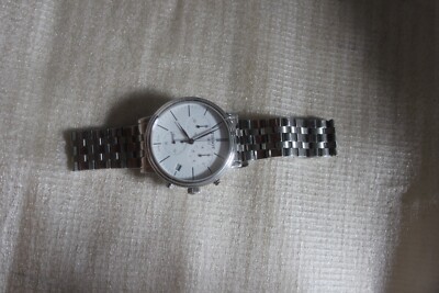 Tissot 1853 Carson Premium Chronograph Armbanduhr T122417A