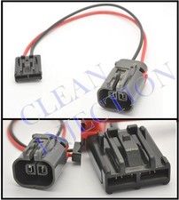 fit Nissan 180sx 240sx s13 s14 fuel pump connector adapter walbro 255lph sr20det