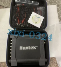 New Hantek 1008C USB 8CH Automotive Diagnostic Oscilloscope Fast delivery