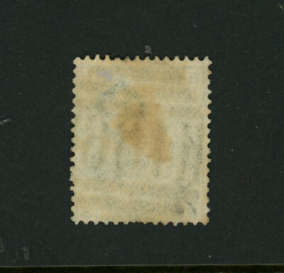 Great Britain GB Scott # 64A Plate 9 F-VF Used Stamp UK Cat $265