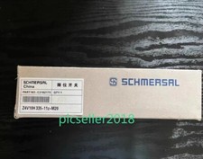 1PCS New SCHMERSAL Limit switch TR 236-11z-M20