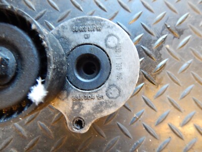 Vauxhall CORSA Breeze 1.3 CDTI 2008 Belt Tensioner 888704181 for  