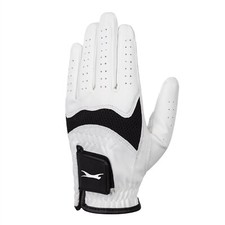 Slazenger Kids Ikon Golf Glove Juniors Gloves Breathable Ventilation